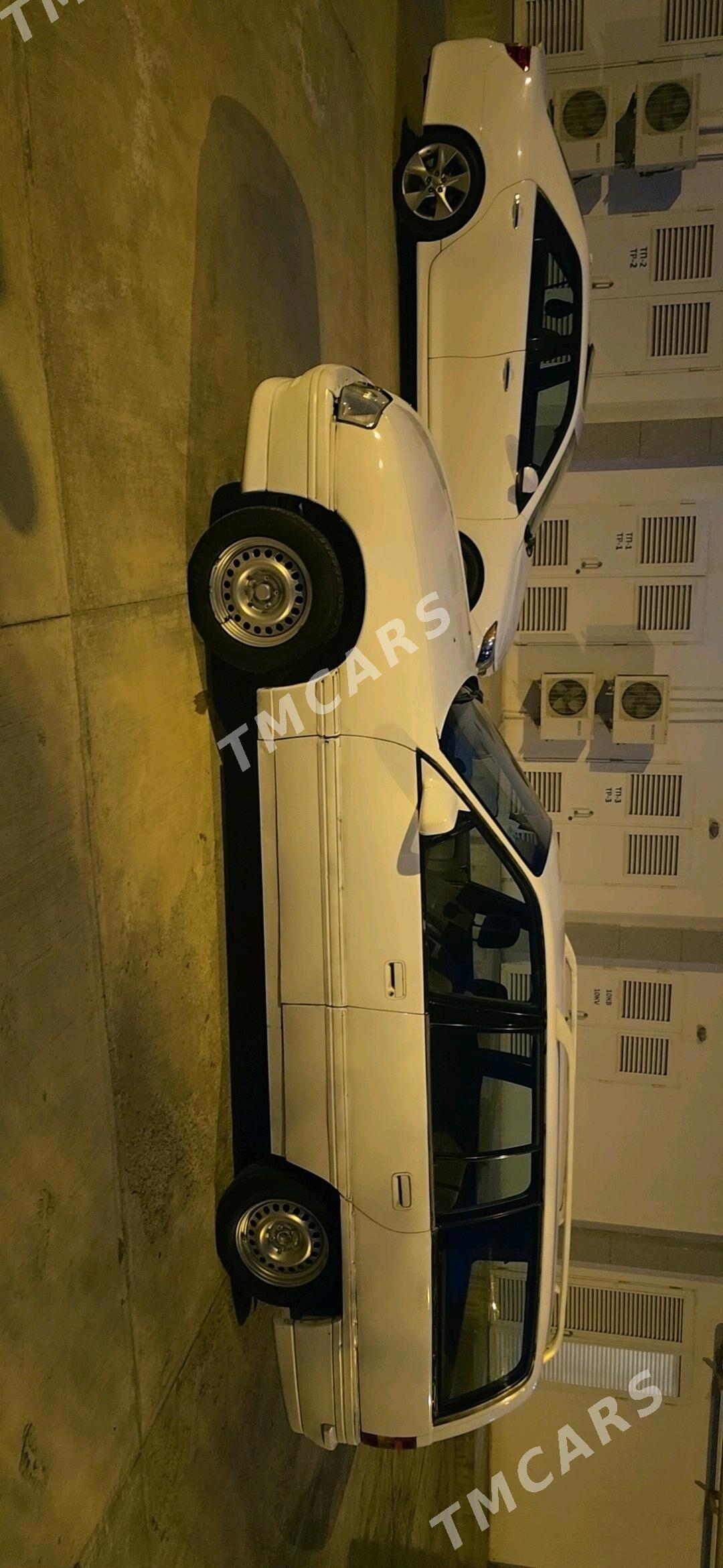 Opel Omega 1992 - 14 000 TMT - Aşgabat - img 2