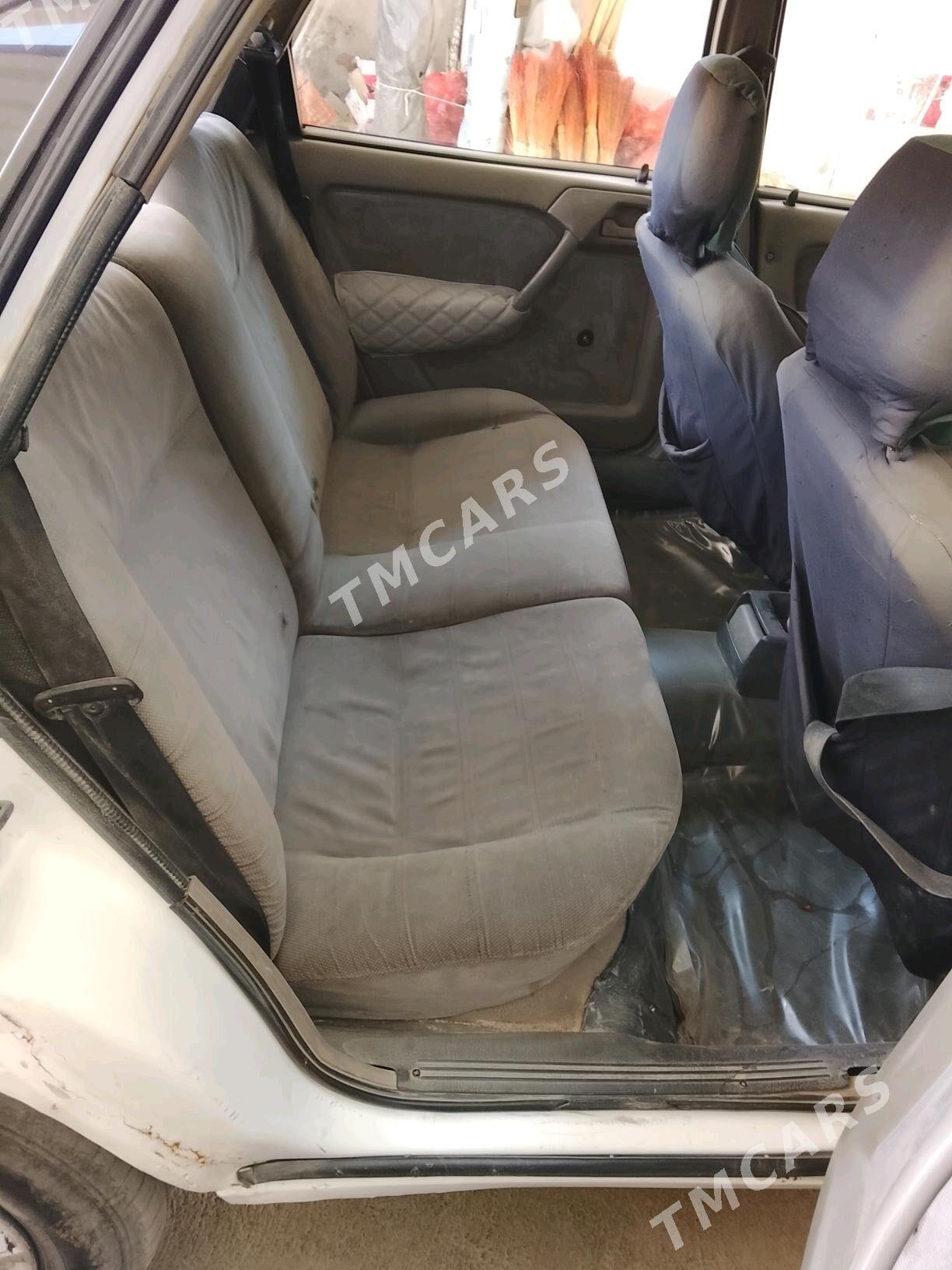 Opel Vectra 1989 - 40 000 TMT - Bäherden - img 3