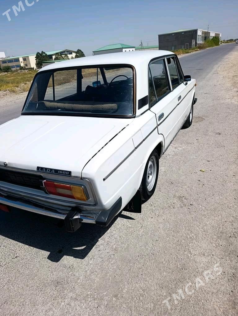 Lada 2106 1990 - 21 000 TMT - Гёкдепе - img 6