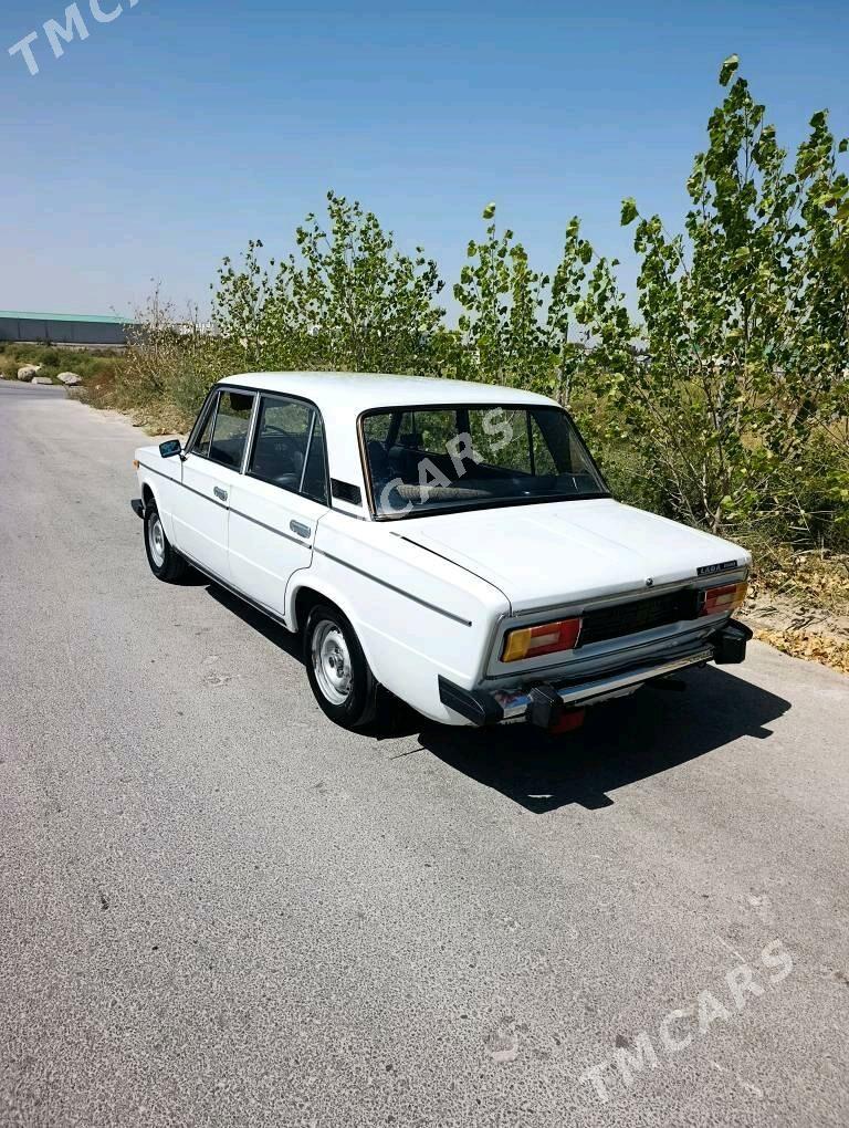 Lada 2106 1990 - 21 000 TMT - Гёкдепе - img 5