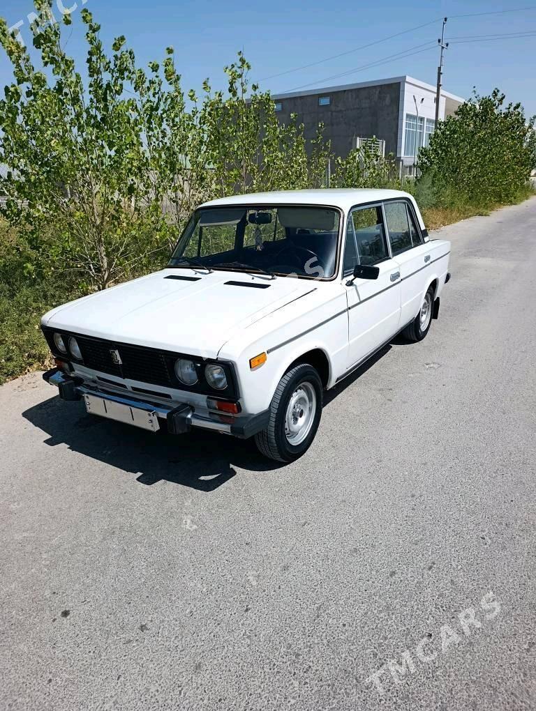 Lada 2106 1990 - 21 000 TMT - Гёкдепе - img 3