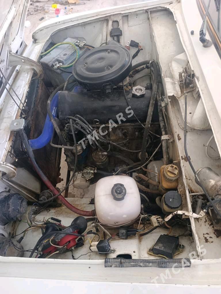 Lada 2106 1990 - 21 000 TMT - Гёкдепе - img 2