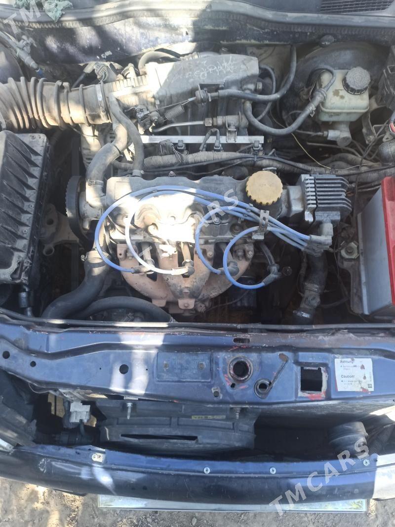 Opel Astra 1999 - 54 000 TMT - Мары - img 4