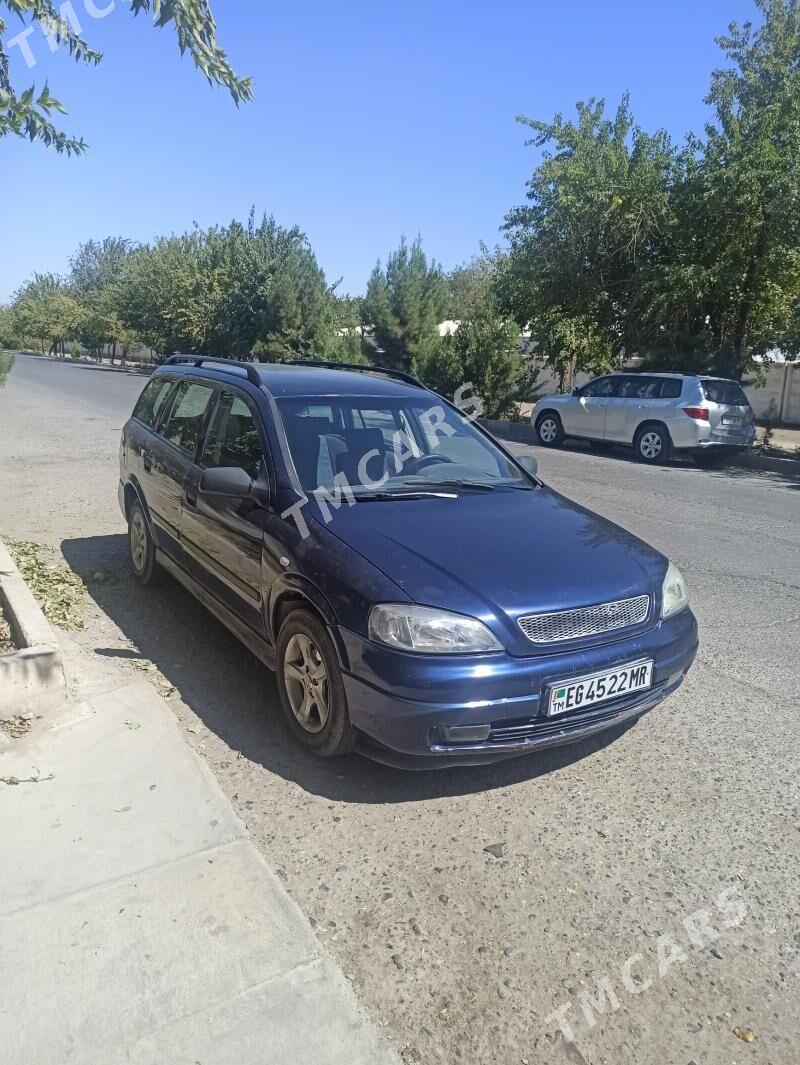 Opel Astra 1999 - 54 000 TMT - Мары - img 5