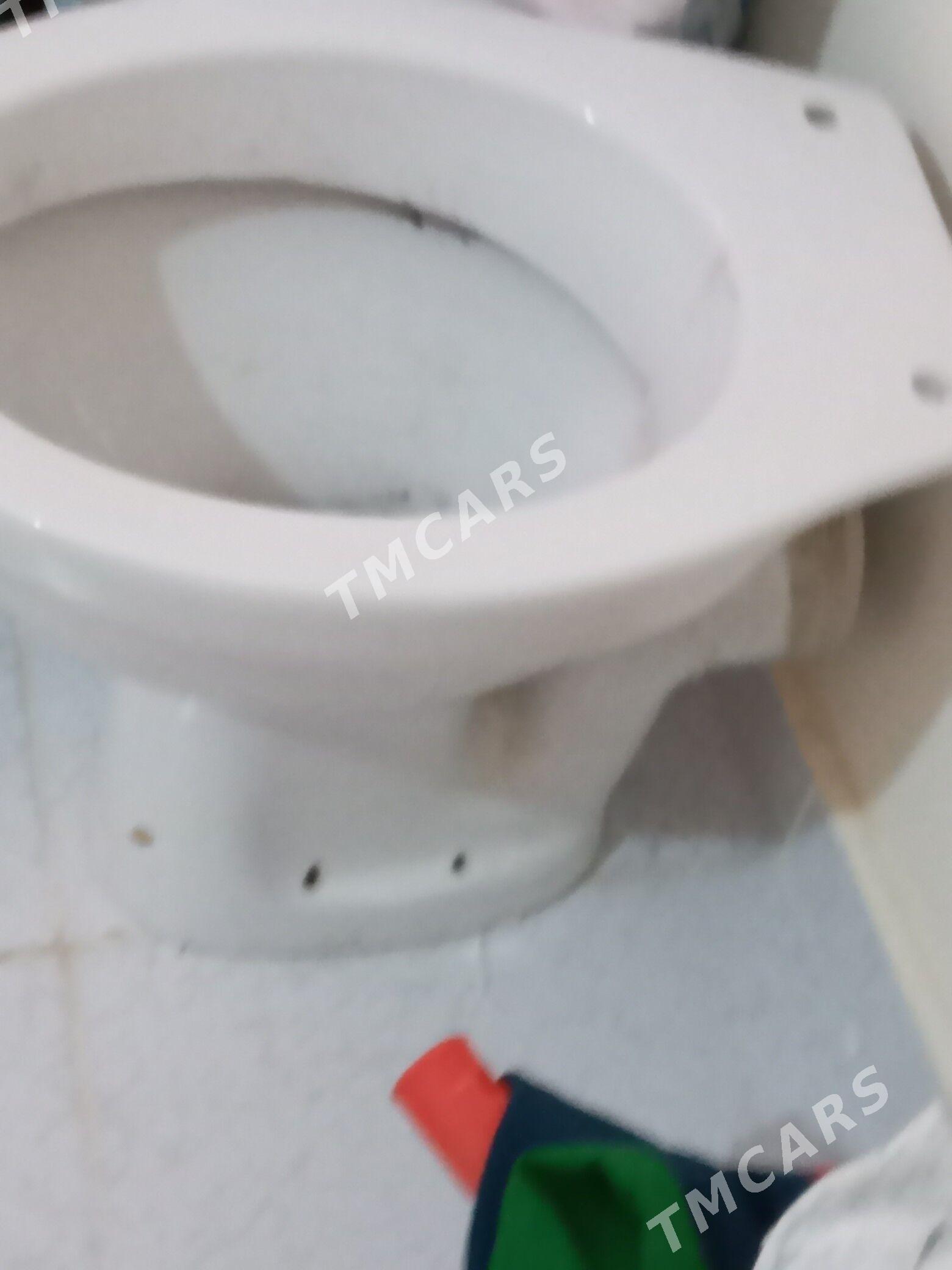 унитаз - Türkmenbaşy - img 2