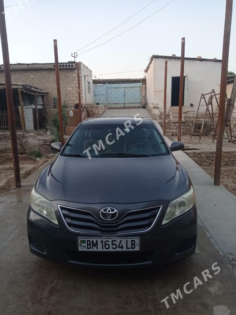 Toyota Camry 2010 - 190 000 TMT - Magdanly - img 5