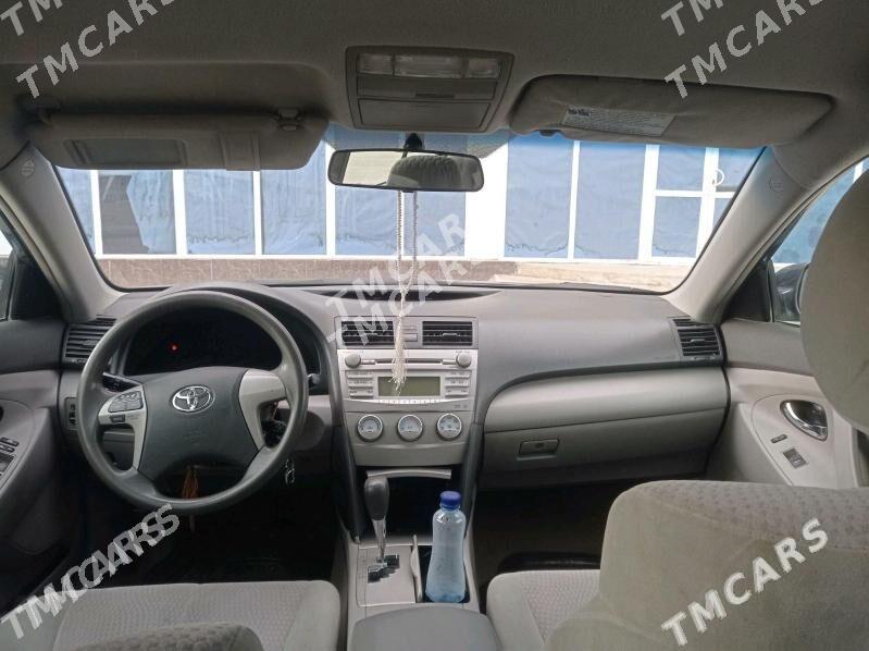 Toyota Camry 2010 - 190 000 TMT - Magdanly - img 6