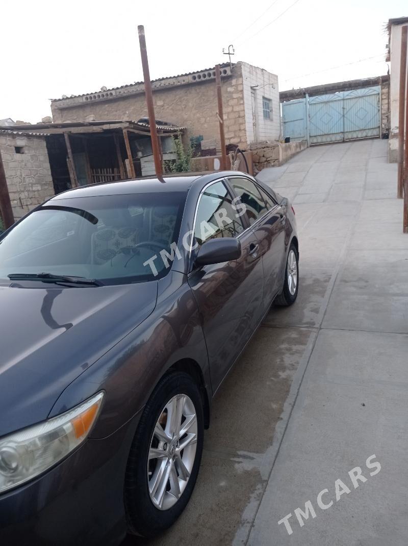 Toyota Camry 2010 - 190 000 TMT - Magdanly - img 8