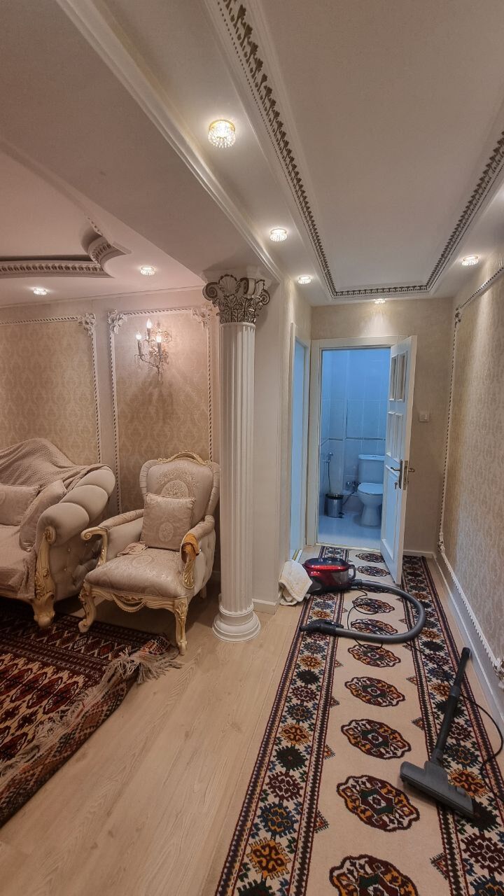 arenda swaboda kw jay - Aşgabat - img 10