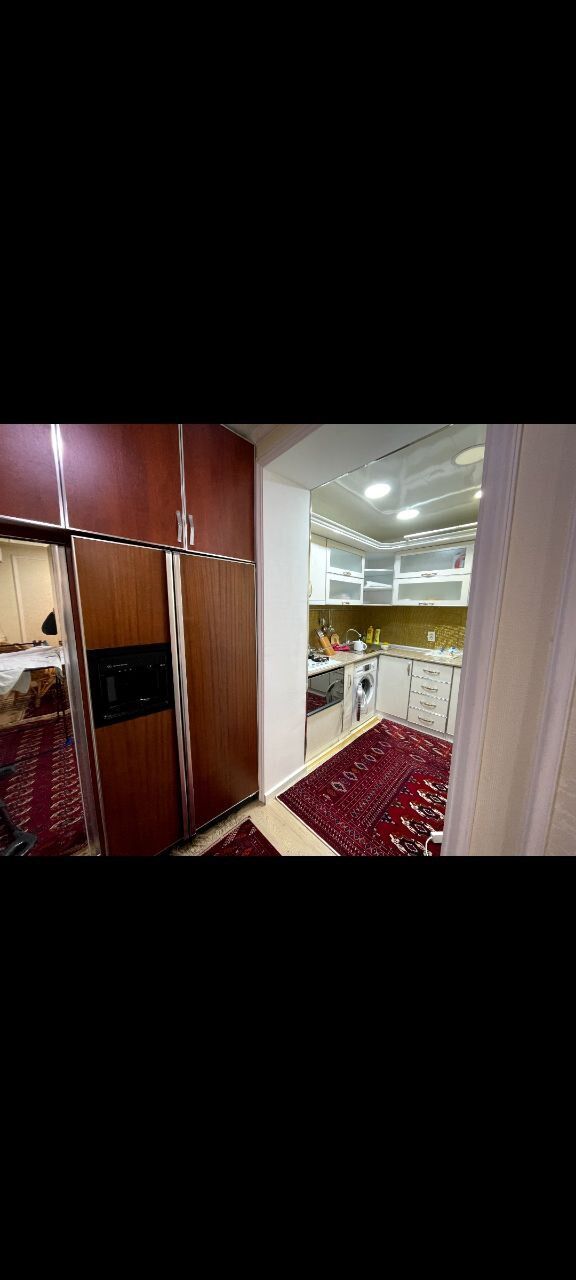 arenda swaboda kw jay - Aşgabat - img 2