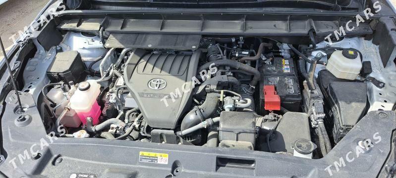 Toyota Highlander 2024 - 630 000 TMT - Бузмеин - img 3