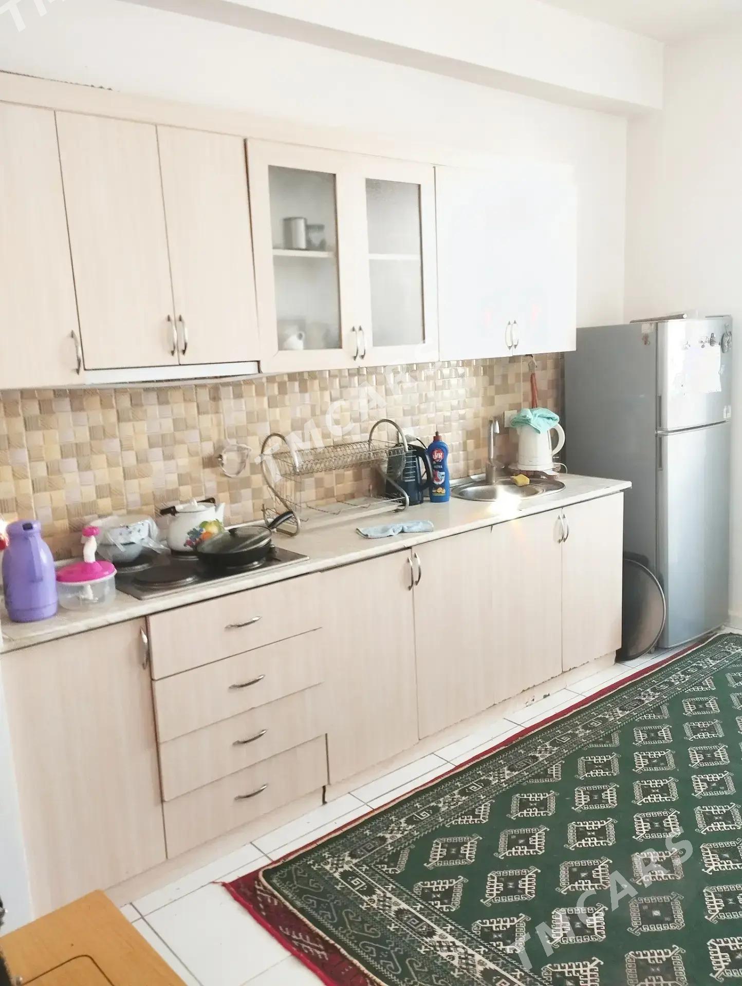 lSATLYK JAÝ 2 KOMNAT - Aşgabat - img 3