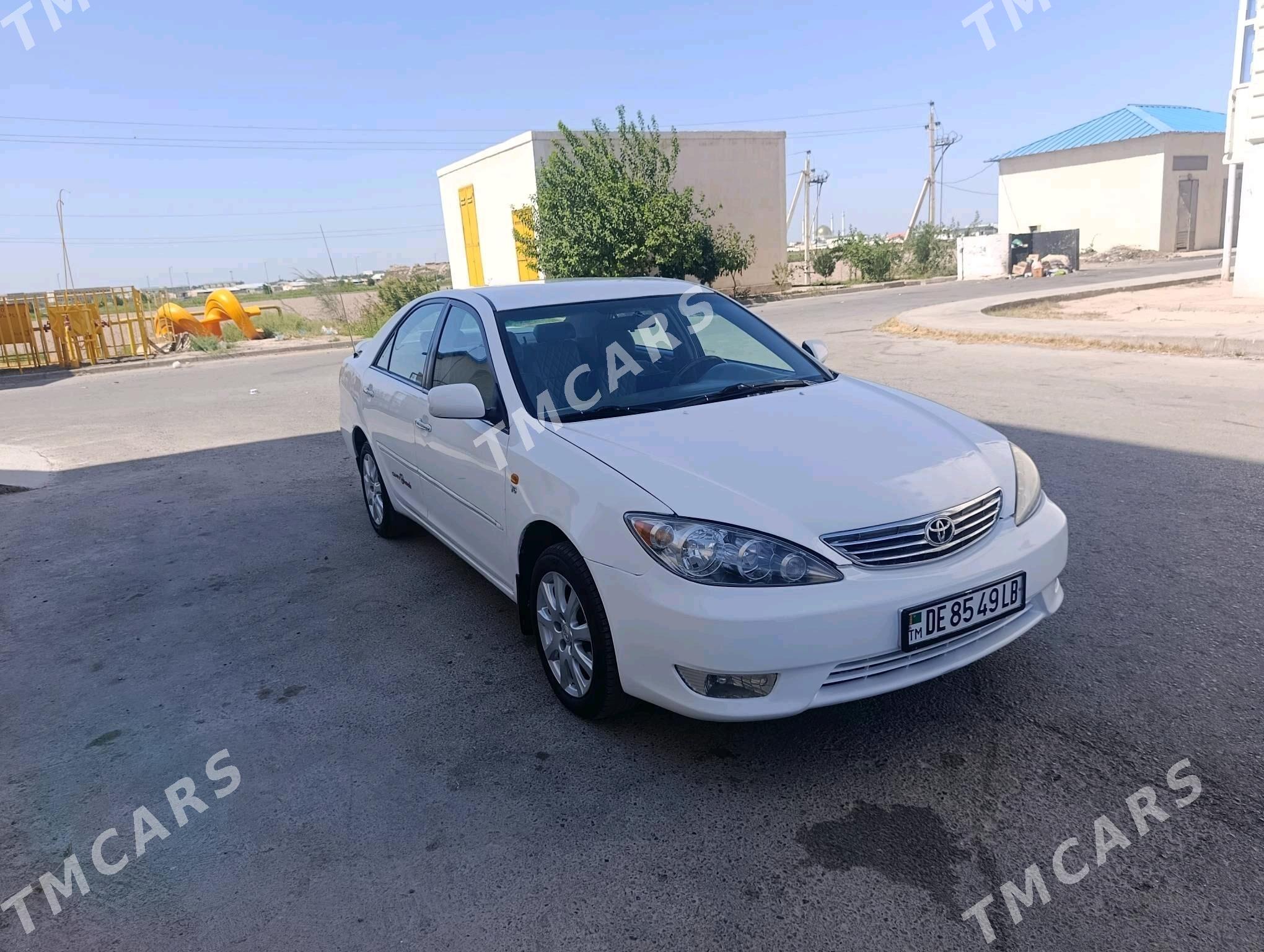 Toyota Camry 2005 - 150 000 TMT - Туркменабат - img 2