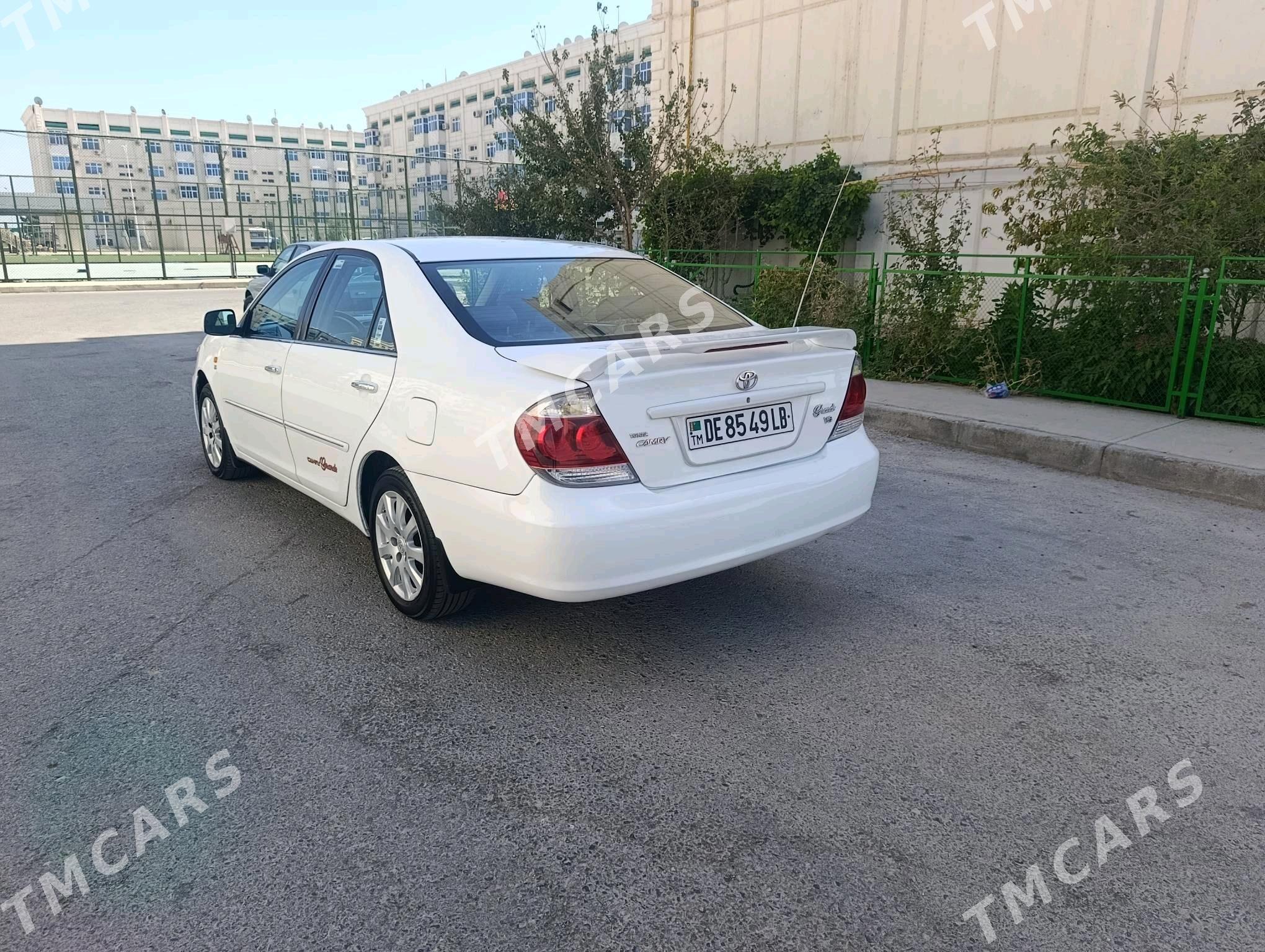 Toyota Camry 2005 - 150 000 TMT - Туркменабат - img 3
