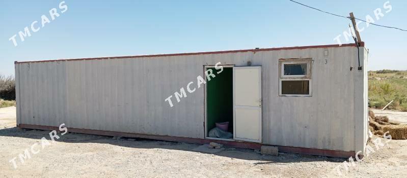 Konteynor - Aşgabat - img 4