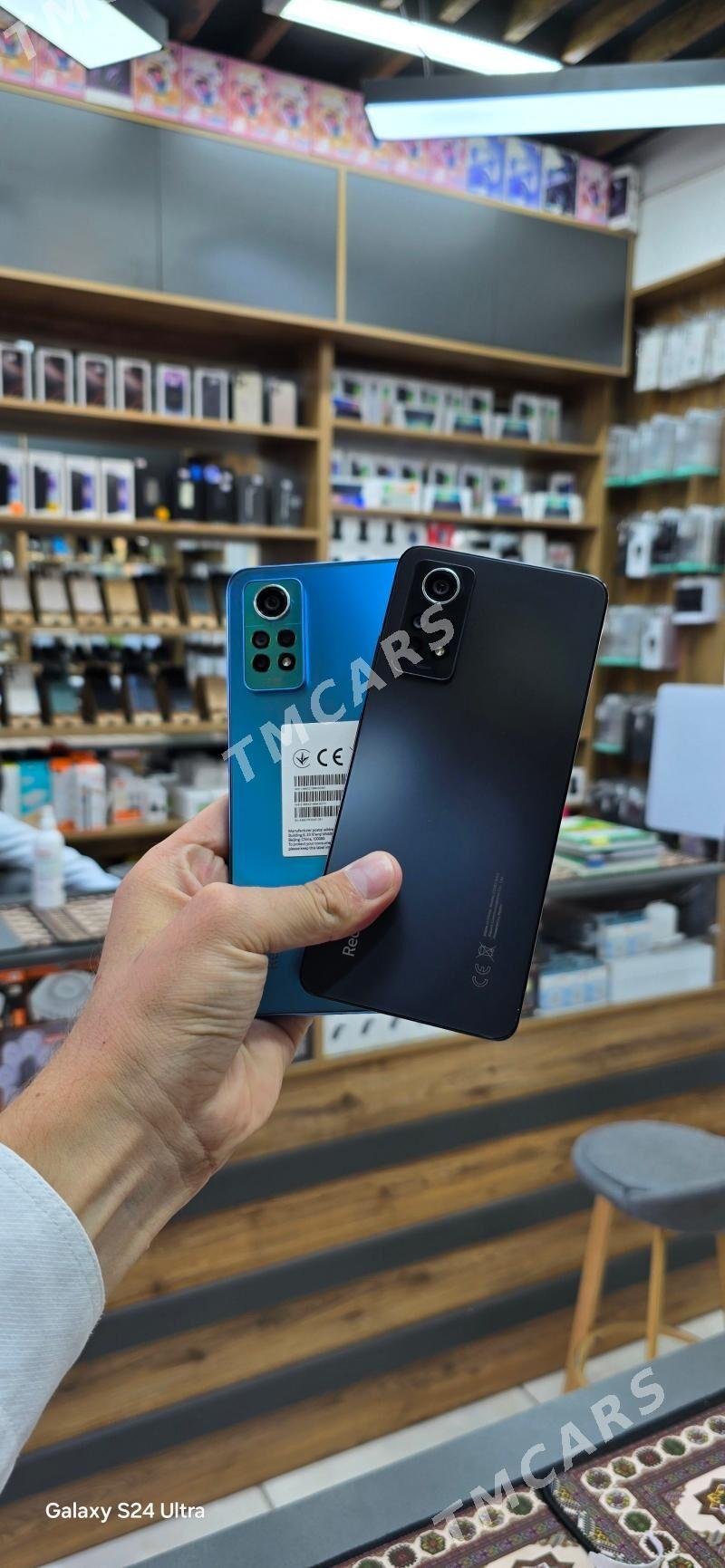 REDMI NOT12 PRO 256gb - Ашхабад - img 2