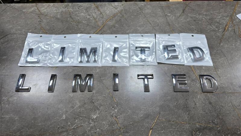 Ford Limited Ÿazgy 1 000 TMT - Хитровка - img 2