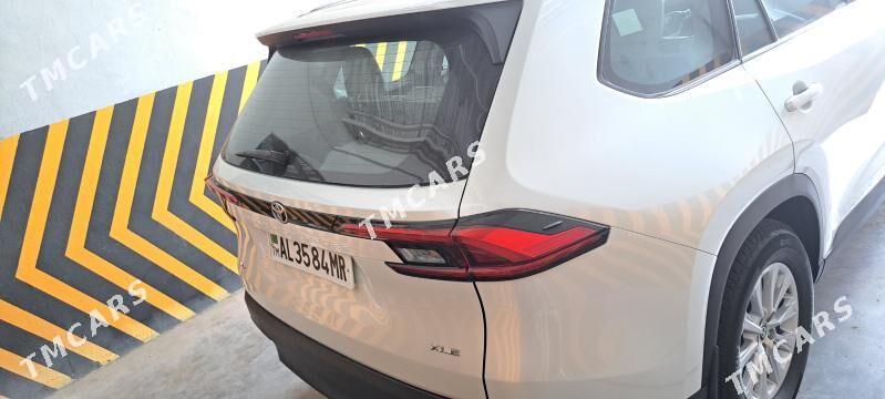 Toyota Highlander 2024 - 785 000 TMT - Büzmeýin - img 3