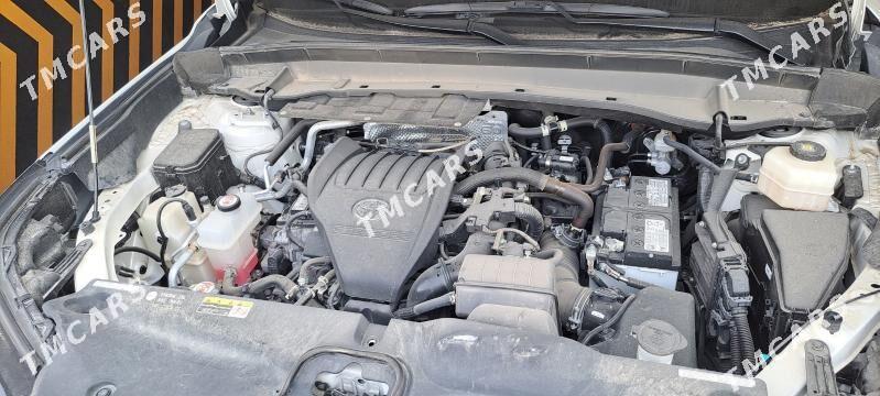 Toyota Highlander 2024 - 785 000 TMT - Büzmeýin - img 9