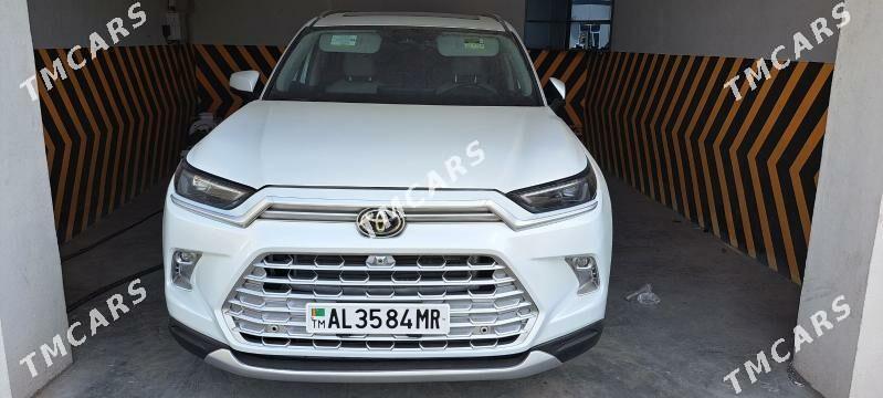 Toyota Highlander 2024 - 785 000 TMT - Büzmeýin - img 7
