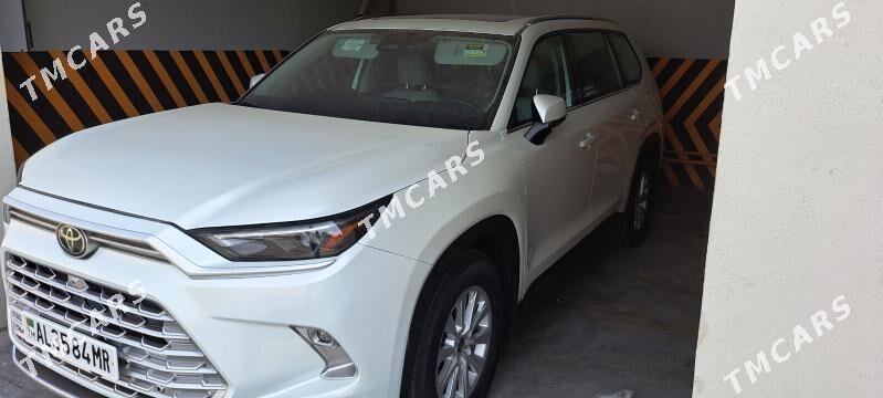 Toyota Highlander 2024 - 785 000 TMT - Büzmeýin - img 4