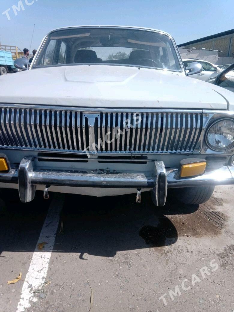 Gaz 24 1980 - 13 000 TMT - Туркменабат - img 3