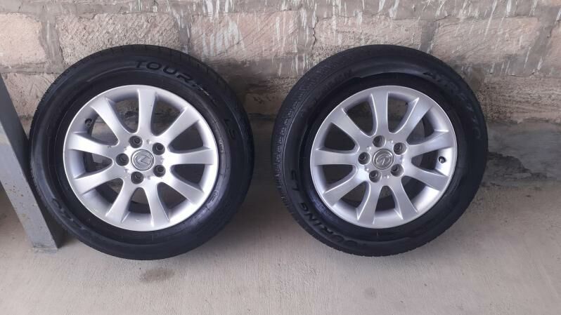 leksus r16  lexus 3 300 TMT - Gyzylarbat - img 4