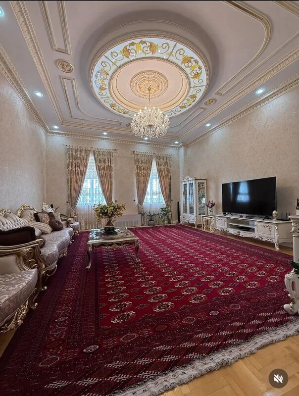 Подвойского Podwoyski 4komn el - Aşgabat - img 9