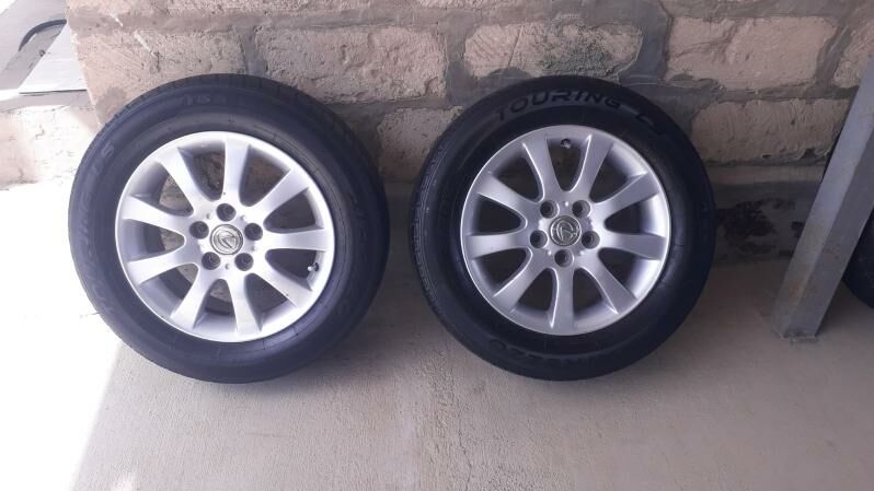 leksus r16  lexus 3 300 TMT - Gyzylarbat - img 5