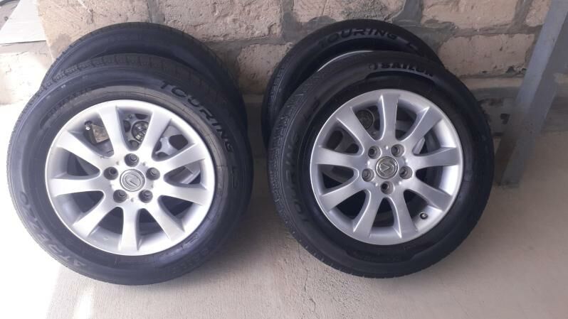 leksus r16  lexus 3 300 TMT - Gyzylarbat - img 3