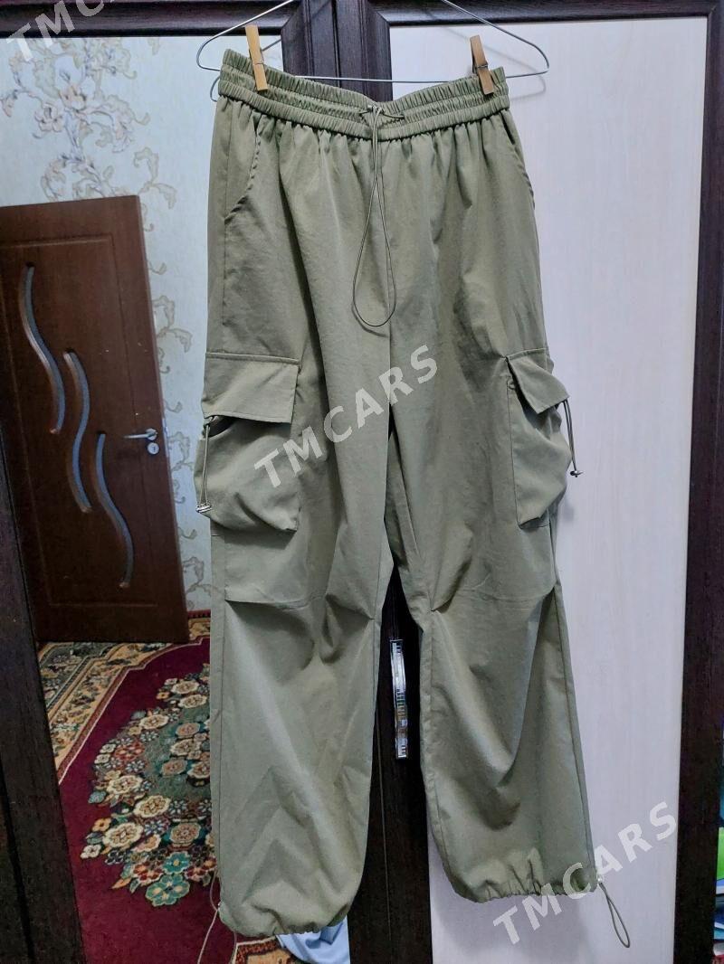 oversize kargo balak - Daşoguz - img 3