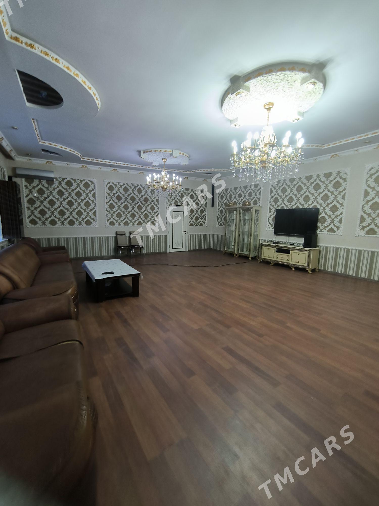 ПЛАНОВЫЙ ДОМ В ЧОГАНЛЫ - Чоганлы - img 3