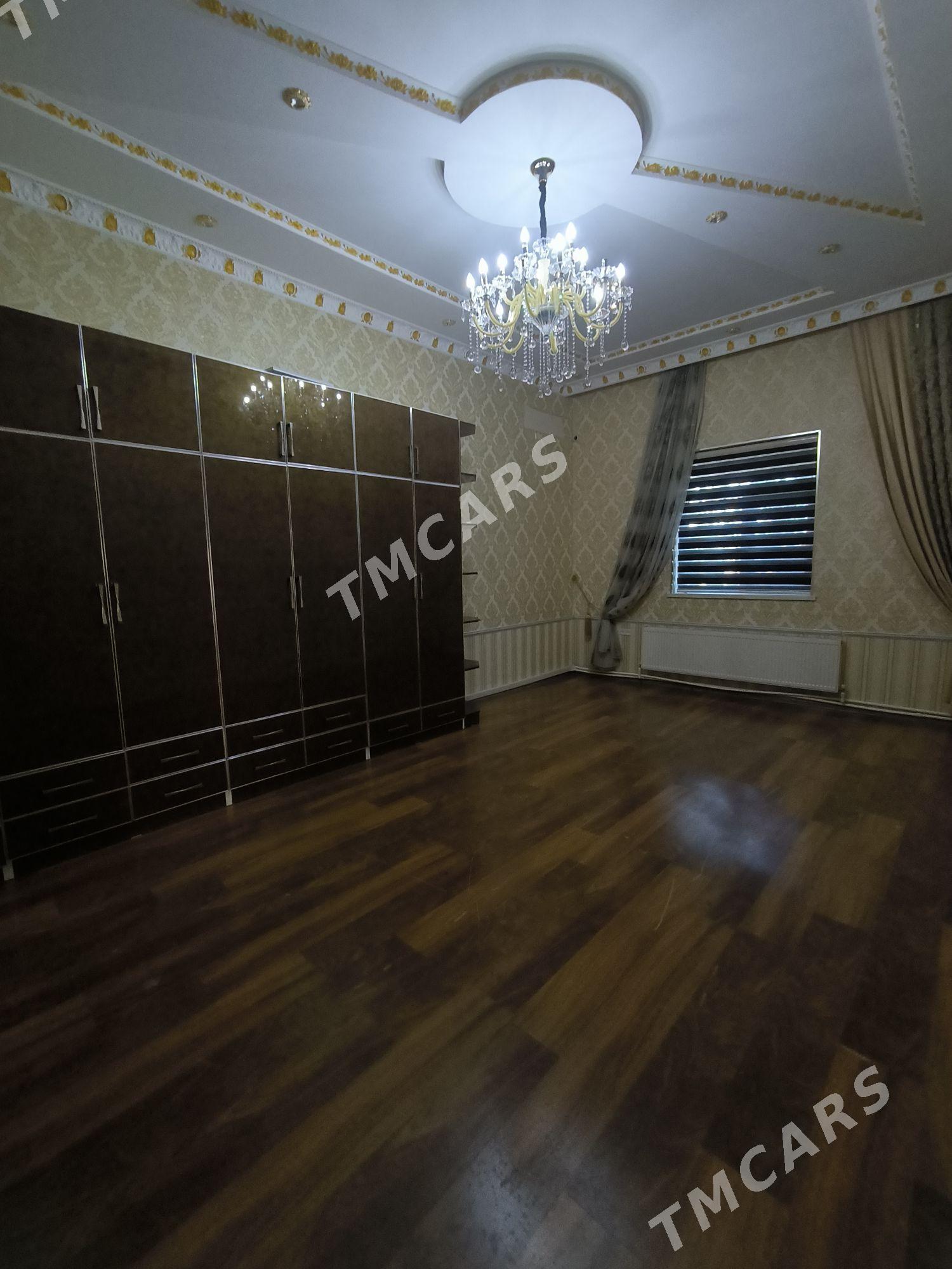 ПЛАНОВЫЙ ДОМ В ЧОГАНЛЫ - Чоганлы - img 7