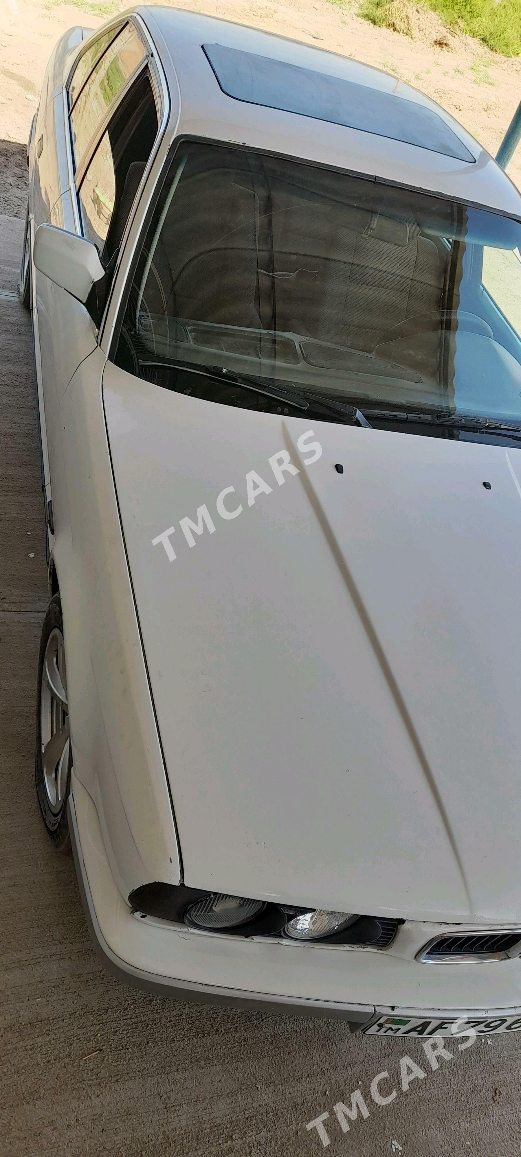 BMW 525 1996 - 40 000 TMT - Теджен - img 3