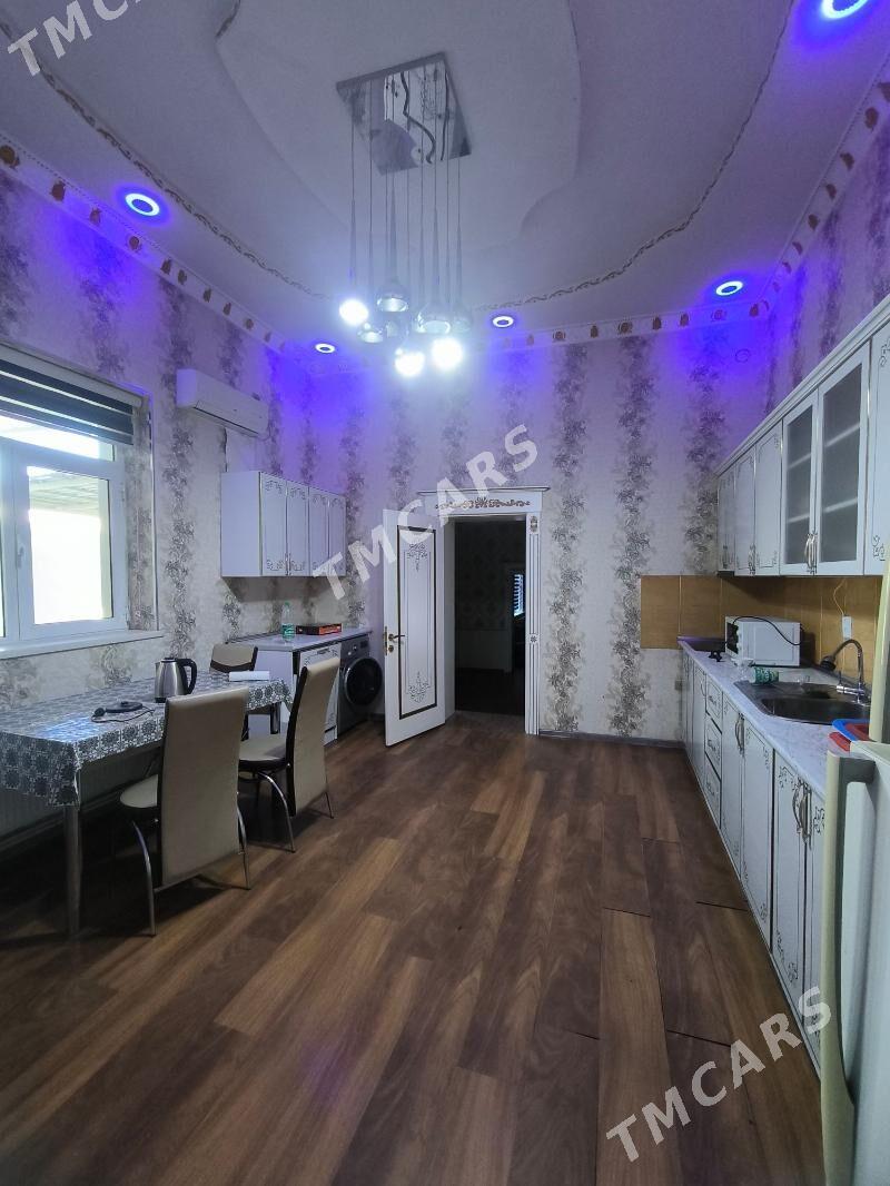 ПЛАНОВЫЙ ДОМ В ЧОГАНЛЫ - Чоганлы - img 9