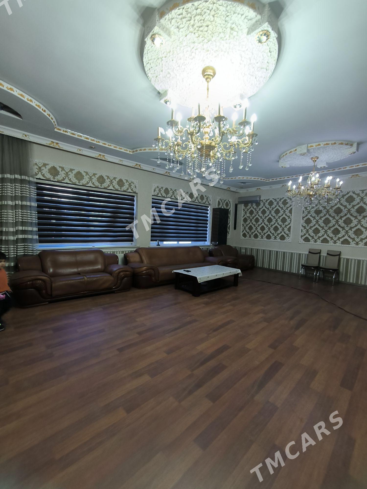 ПЛАНОВЫЙ ДОМ В ЧОГАНЛЫ - Чоганлы - img 2