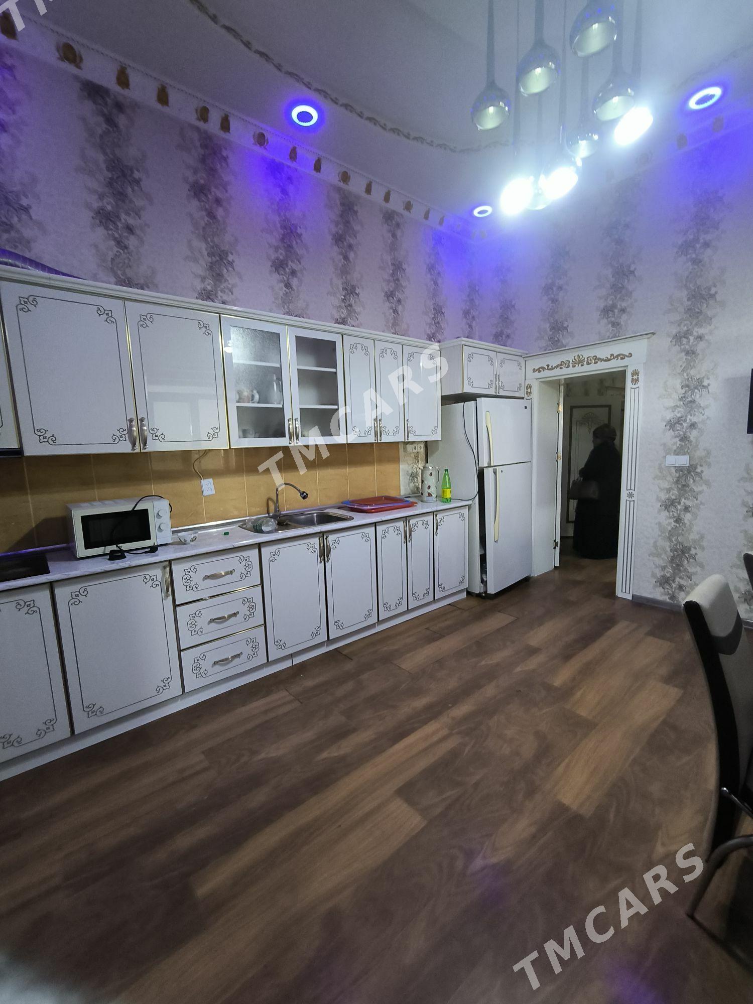 ПЛАНОВЫЙ ДОМ В ЧОГАНЛЫ - Чоганлы - img 6