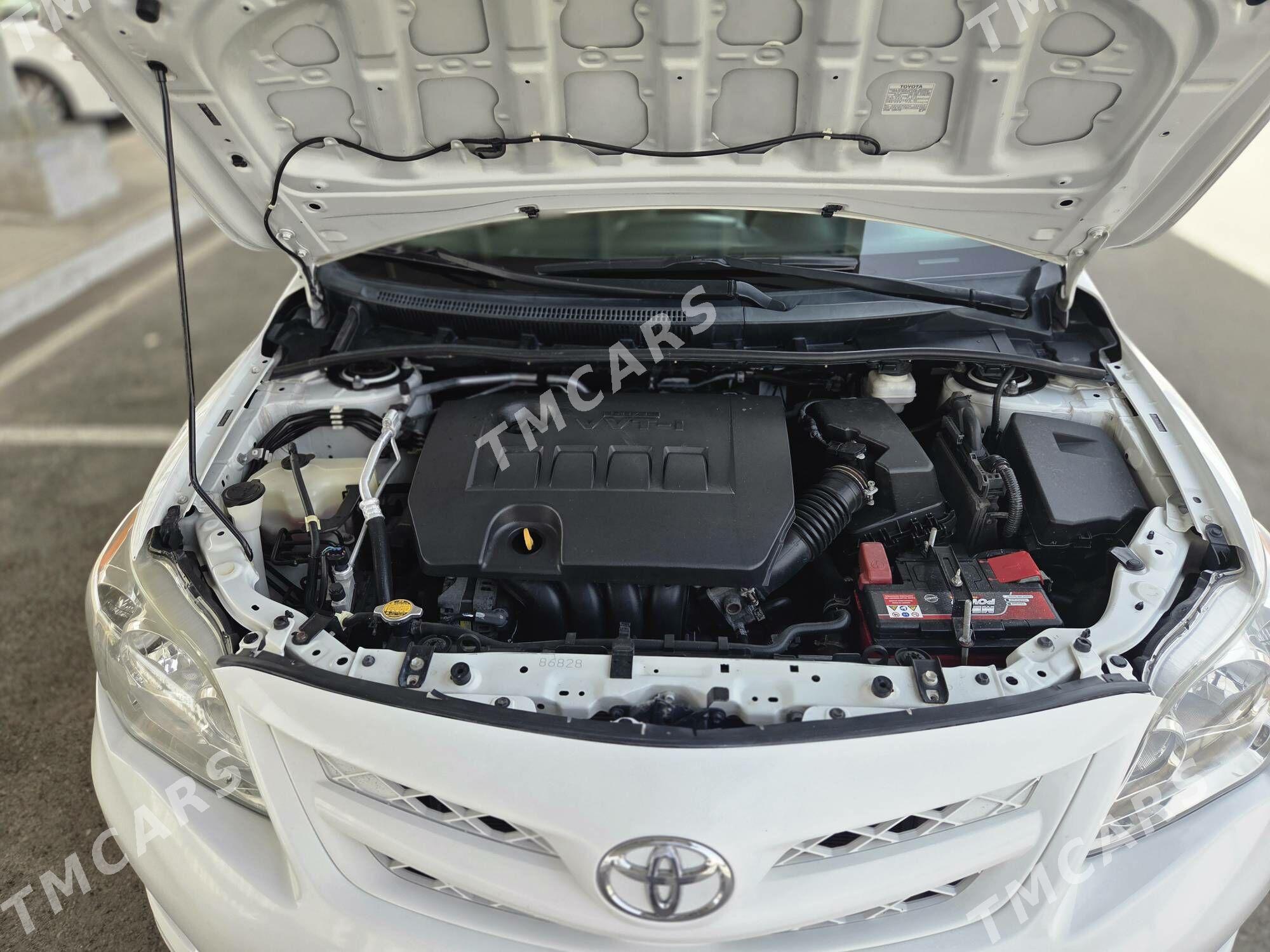 Toyota Corolla 2011 - 172 000 TMT - Туркменбаши - img 3