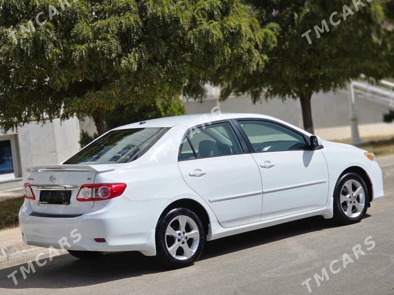 Toyota Corolla 2011 - 172 000 TMT - Туркменбаши - img 6