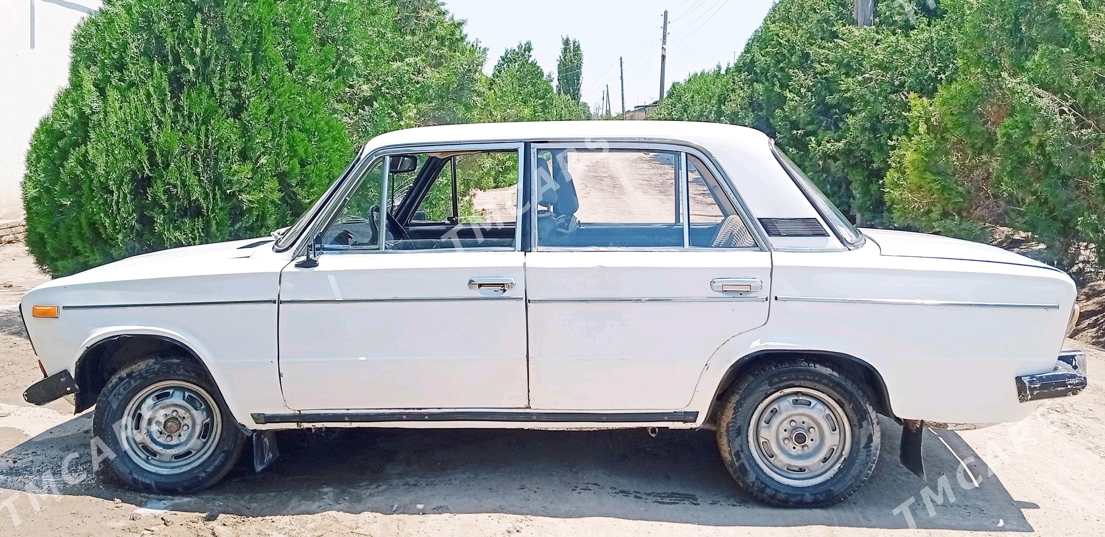 Lada 2106 1989 - 12 000 TMT - Akdepe - img 2