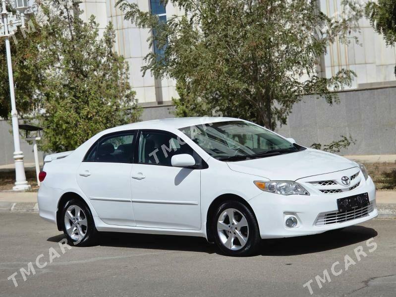 Toyota Corolla 2011 - 172 000 TMT - Туркменбаши - img 8