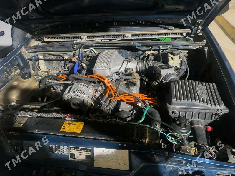 Land Rover Discovery 1997 - 60 000 TMT - Балканабат - img 3