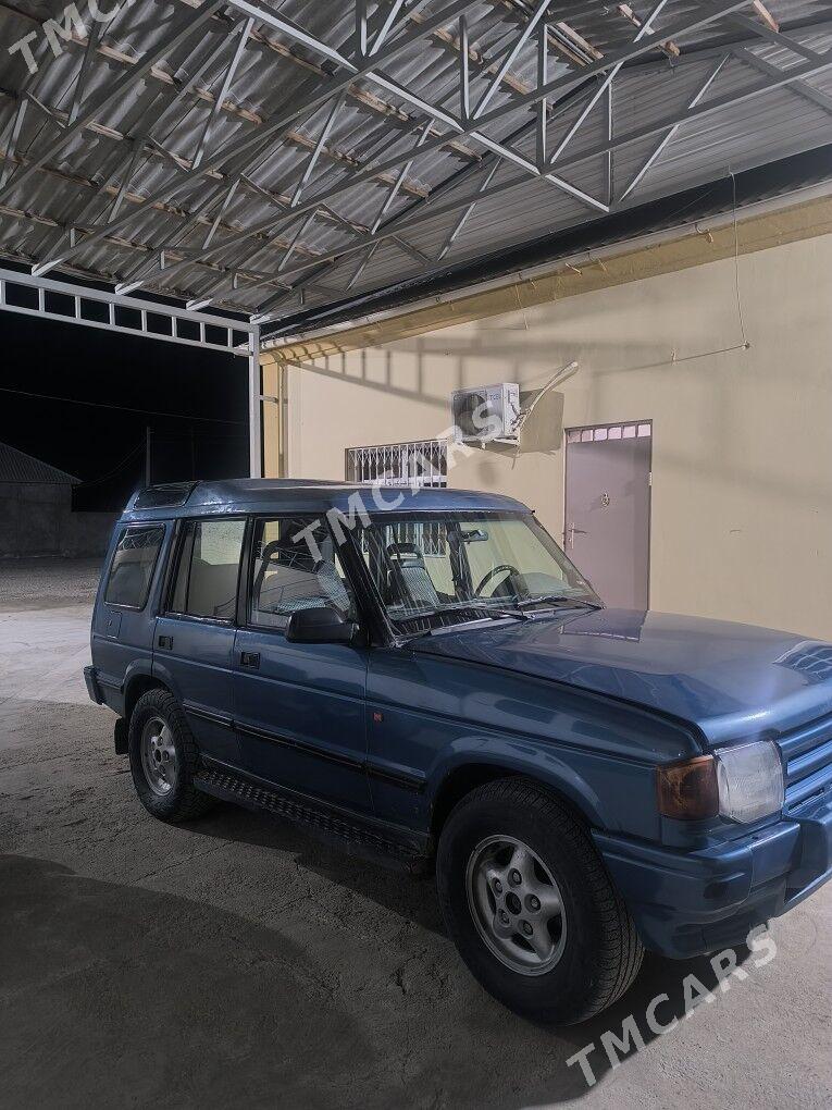 Land Rover Discovery 1997 - 60 000 TMT - Балканабат - img 2