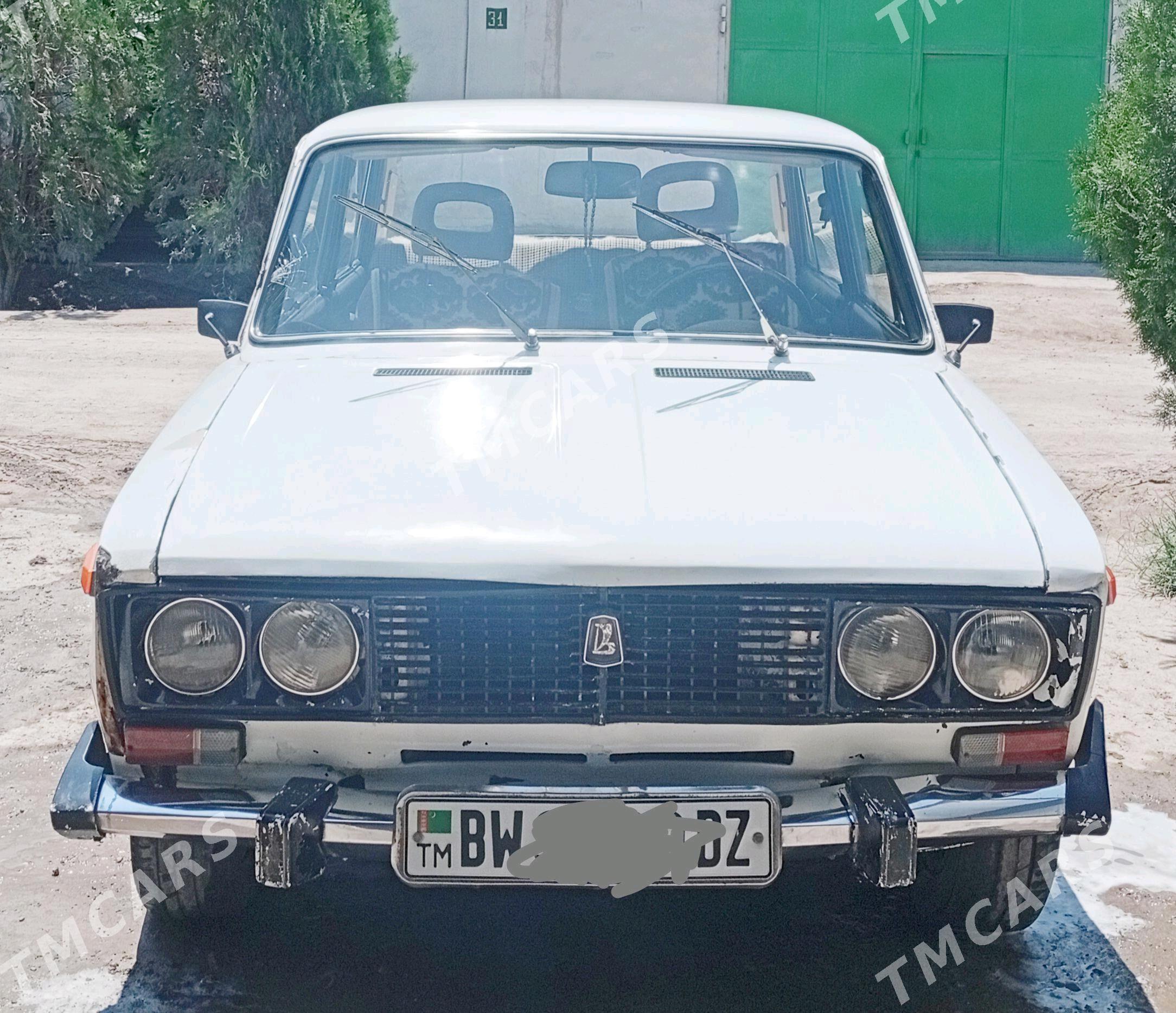 Lada 2106 1989 - 12 000 TMT - Akdepe - img 7