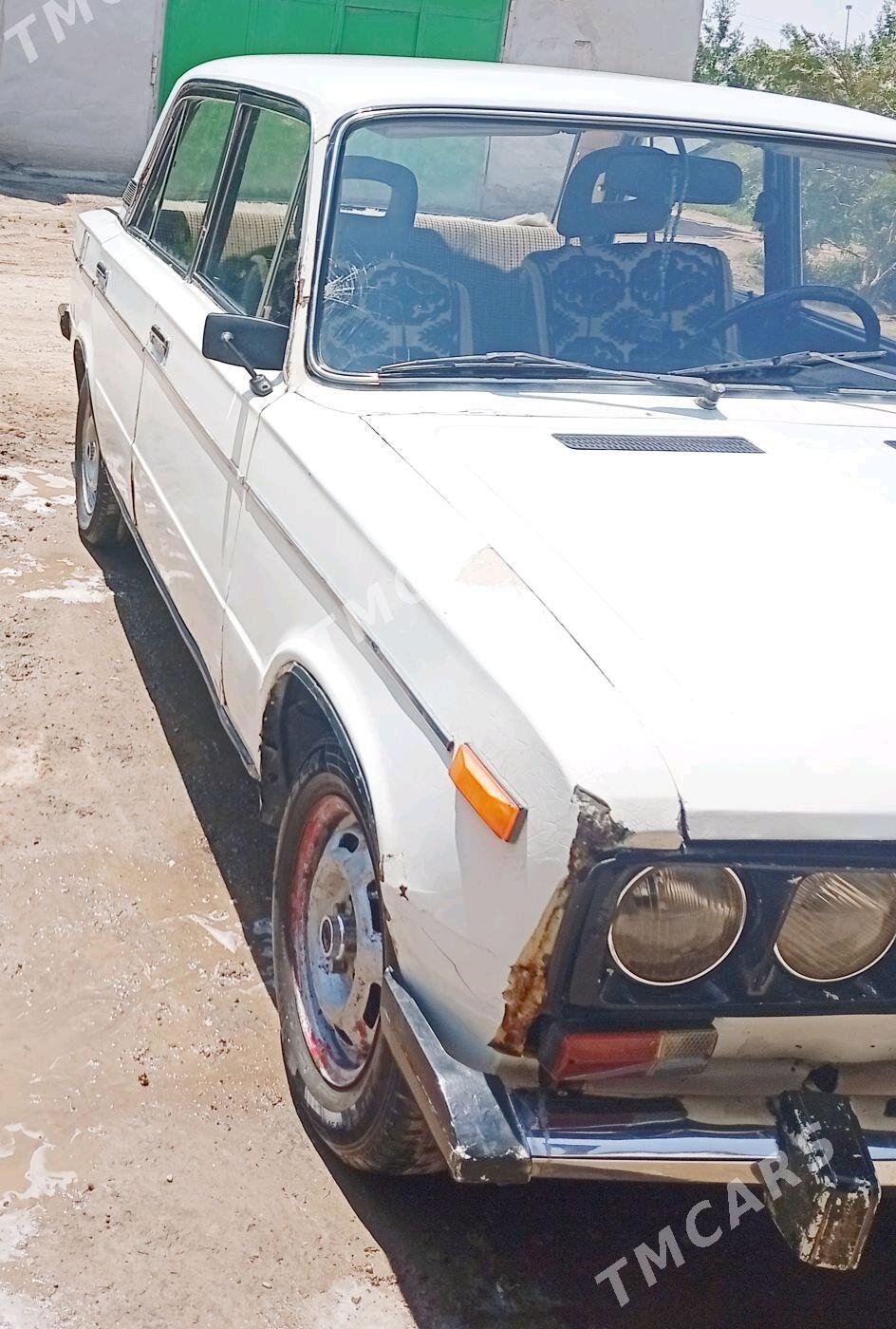 Lada 2106 1989 - 12 000 TMT - Akdepe - img 5