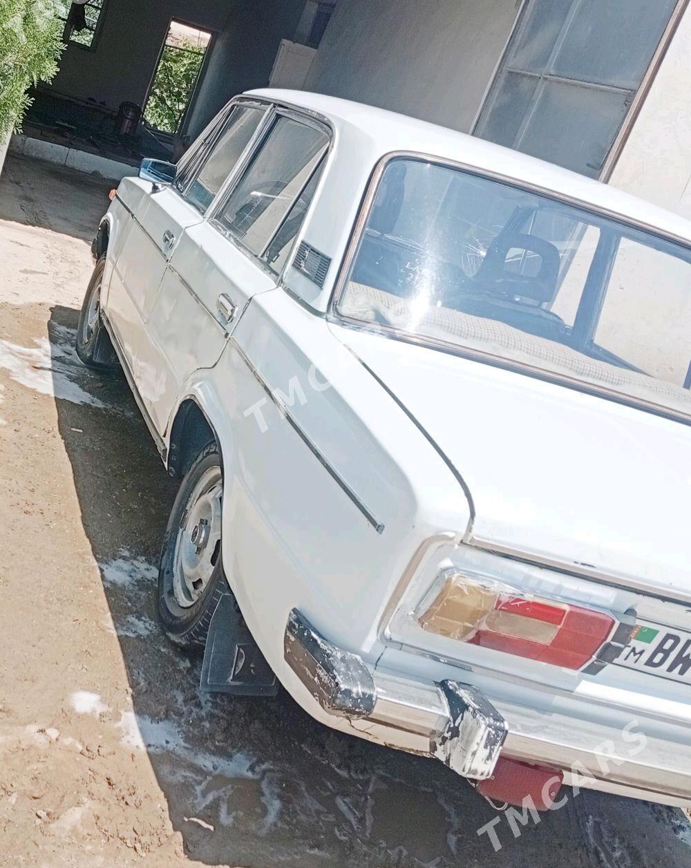 Lada 2106 1989 - 12 000 TMT - Akdepe - img 3