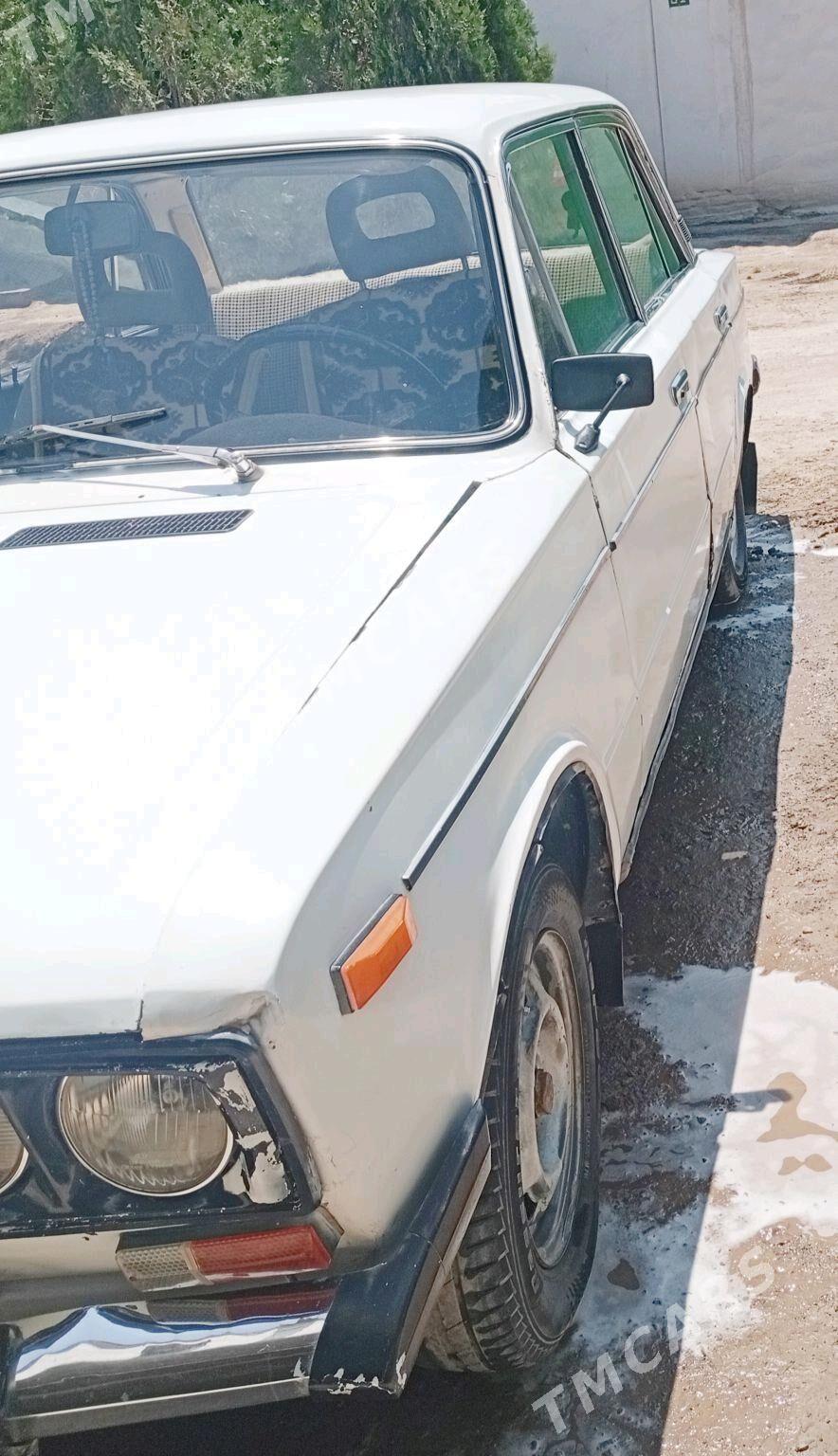 Lada 2106 1989 - 12 000 TMT - Akdepe - img 6