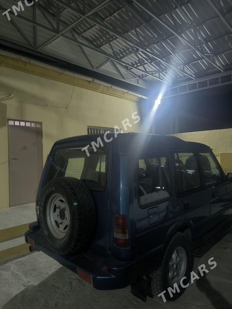 Land Rover Discovery 1997 - 60 000 TMT - Балканабат - img 4