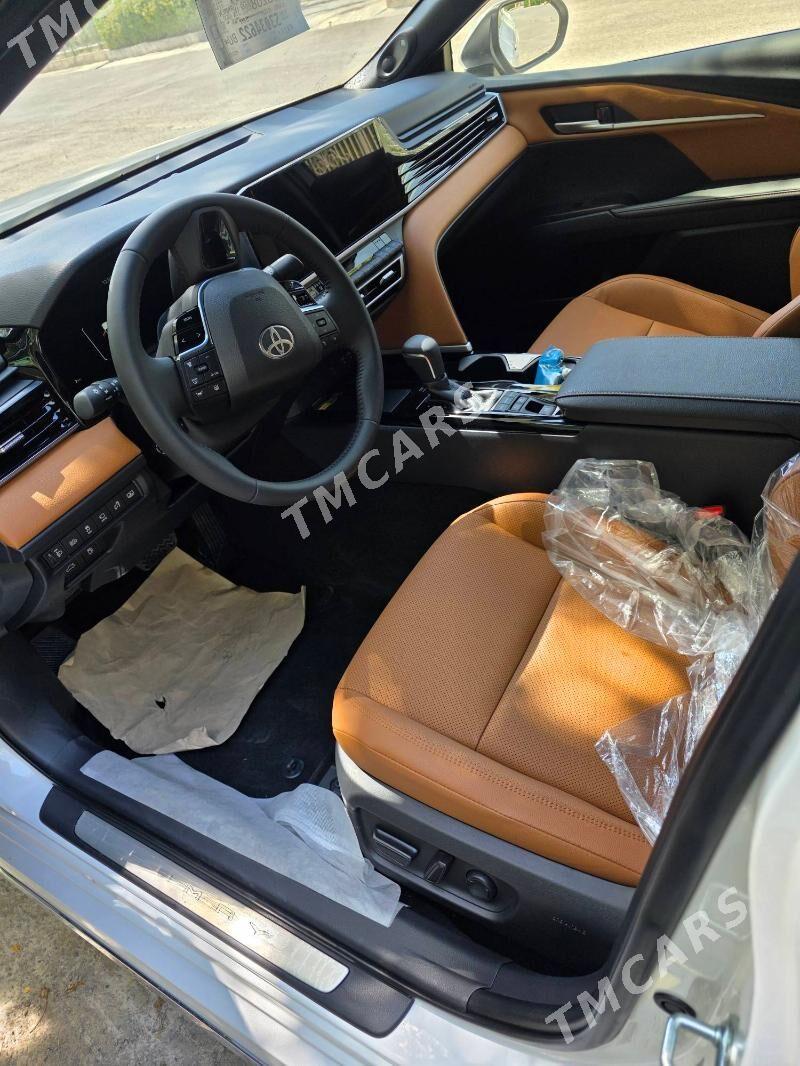 Toyota Camry 2025 - 793 800 TMT - Arzuw - img 7