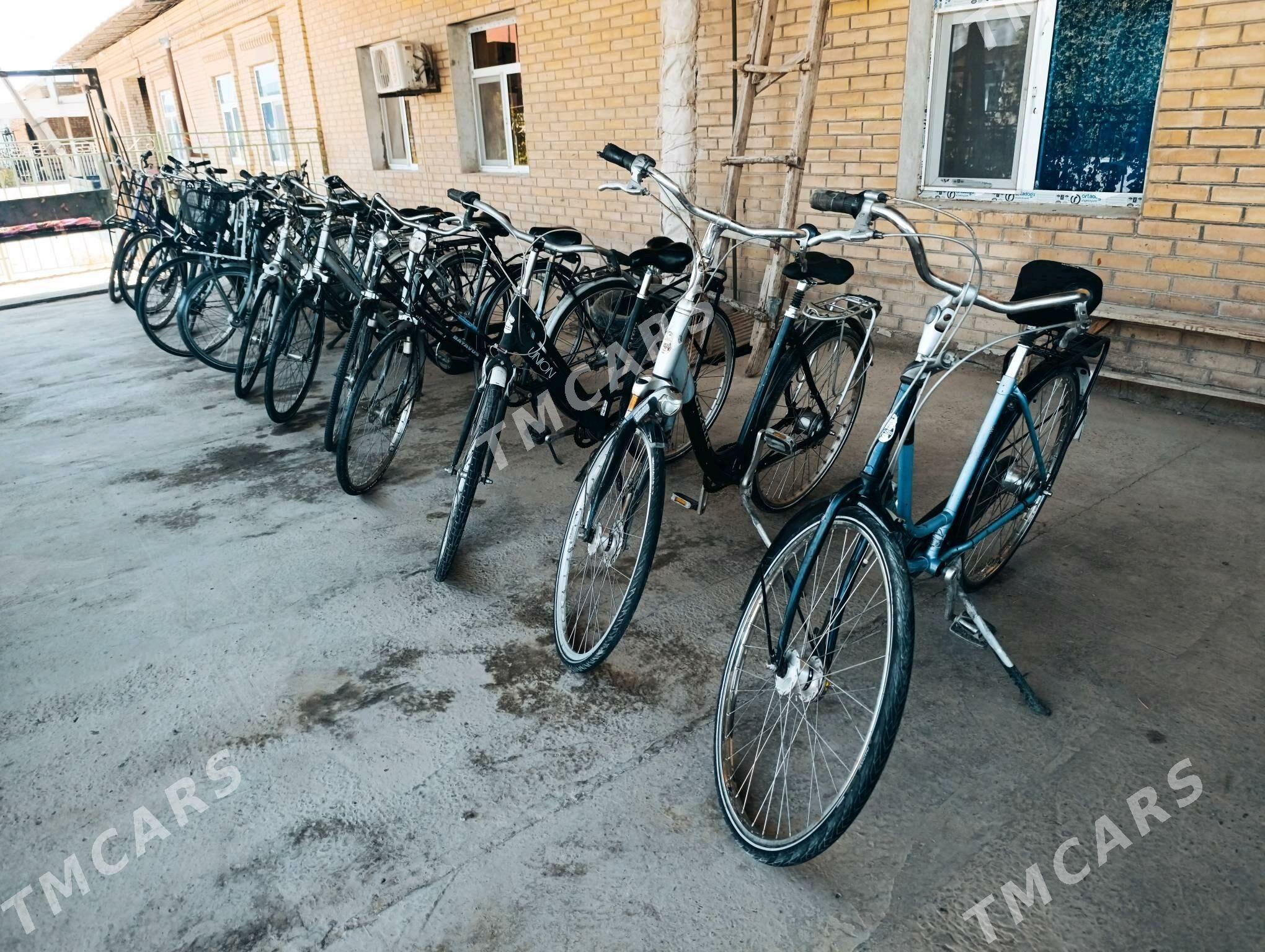 Tigirler - Сакар - img 9